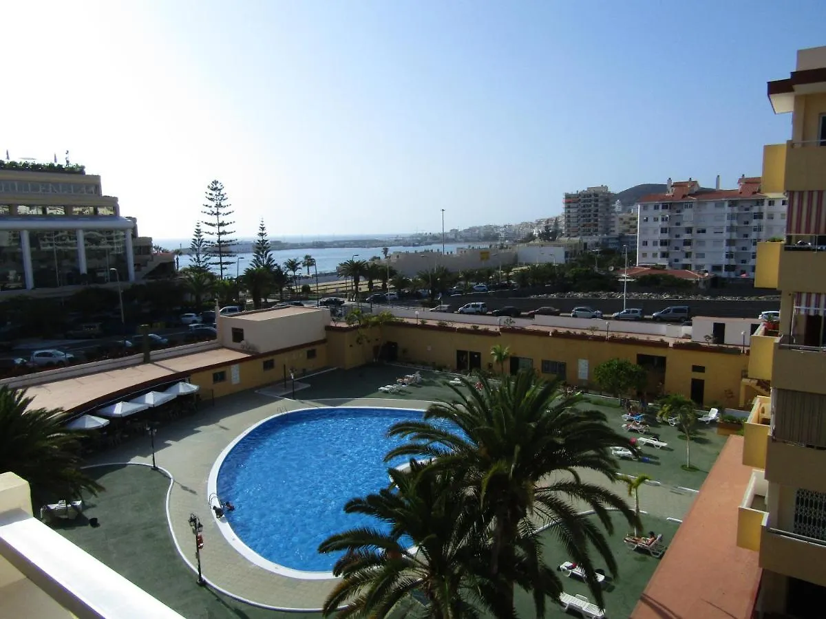 Apartment Pier View Los Cristianos Free Wifi