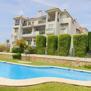 Apartamento Puerto Banus Pool☆ , Marbella Spain